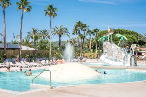 Camping Stel foto 12