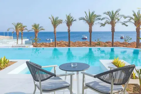 White Hills Resort in Sharm El Sheikh, foto 13
