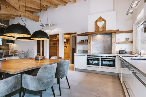 AvenidA Mountain Lodges Kaprun in Kaprun — foto 3