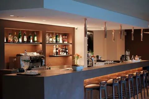 Hotel Palazzo Del Garda in Desenzano del Garda — foto 6