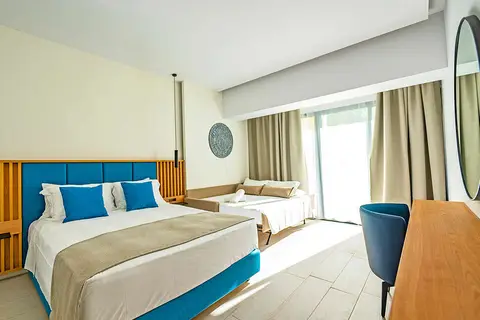 Blue Sea Holiday Village in Municipality of Rhodes, foto 2