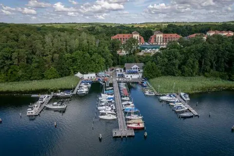 Precise Resort Bad Saarow foto 26