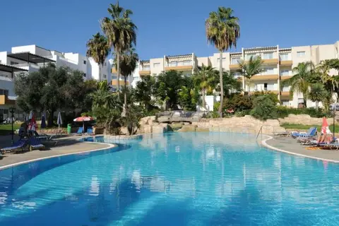 Mayfair Hotel in Paphos — foto 12