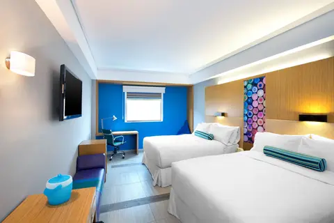 Aloft Cancun in Cancùn — foto 29