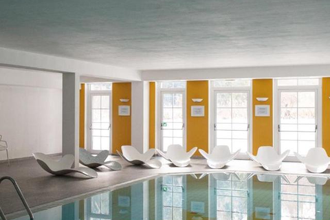 Parkhotel Sole Paradiso - hotel foto 4