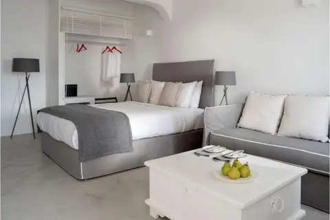 Cova Mykonos Suites in Mykonos — foto 12