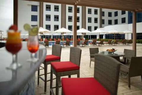 Hili Rayhaan by Rotana in هِيلِي — foto 12