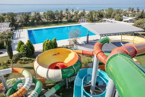 TUI Blue Xanthe in Manavgat — foto 24