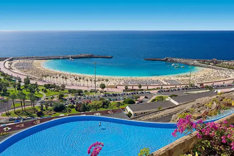 Hotel Gloria Palace Royal in Mogán