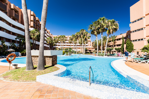 Appartementen Arena Center foto 7