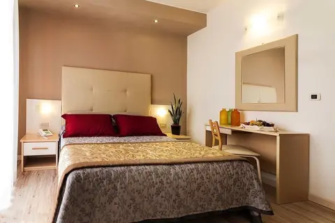 Hotel Torino in Rome — foto 7
