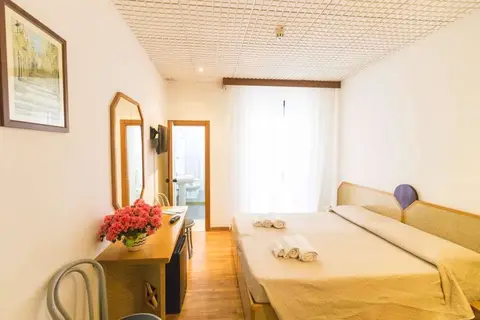 Albergo Palazzo in Santa Cesarea Terme — foto 11