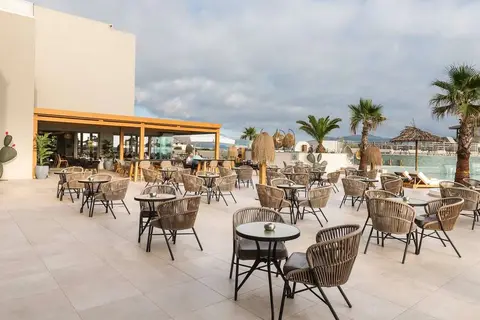 Pepper Sea Club Hotel in Dramia — foto 8