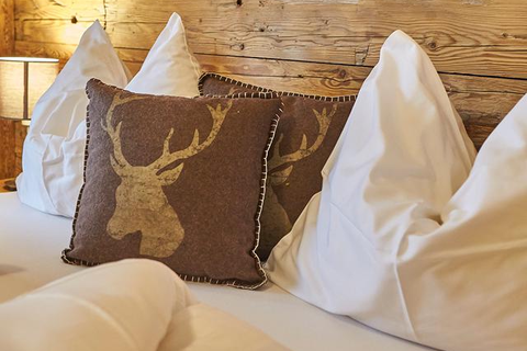 AlpenParks Hotel & Apartment Sonnleiten foto 10