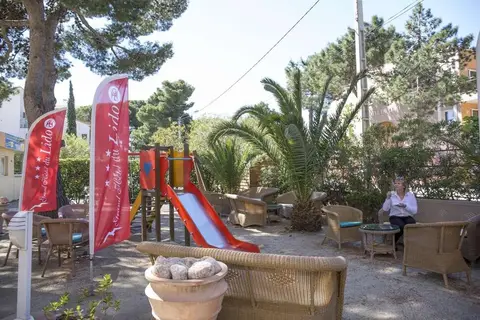 Hotel Le Lido in Argelès-sur-Mer — foto 11