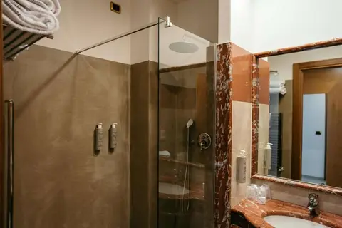 Grand Hotel la Chiusa di Chietri in Castellana Grotte — foto 19