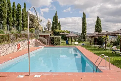Agriturismo Isola Verde in Cerreto Guidi — foto 18