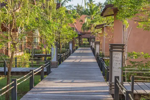 Koh Kood Paradise Beach in Trat — foto 3