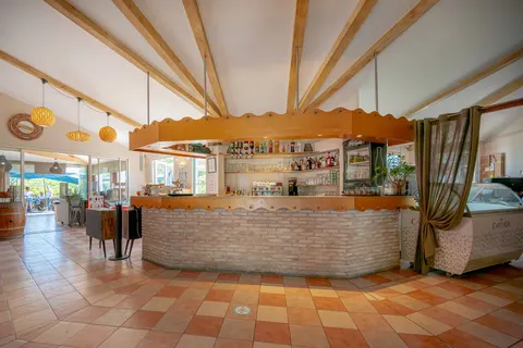 Résidence Restanques Du Golfe De St-tr. foto 22