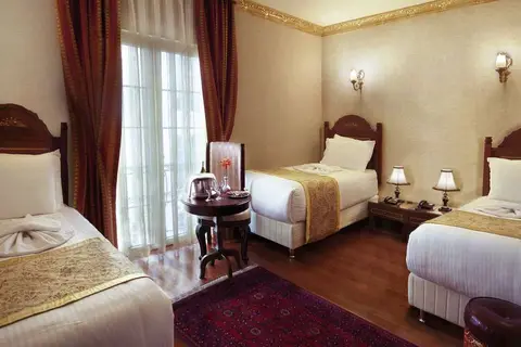 Sapphire in Fatih, foto 8
