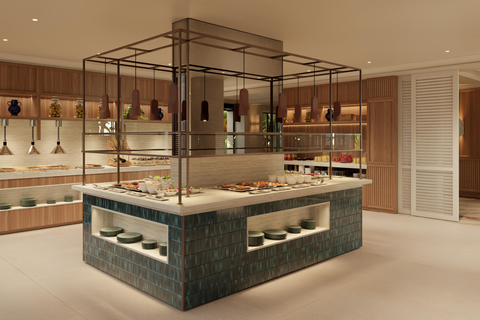 Hacienda del Mar, Hotel Member of Meliá Collection foto 9