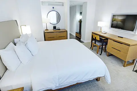 Wyndham Midtown 45 at New York City in New York City, foto 23