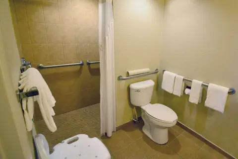 Rosen Inn in Orlando — foto 14