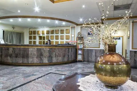 Canifor Hotel in San Pawl il-Baħar — foto 9