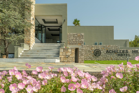 Achilles Hill Hotel foto 15