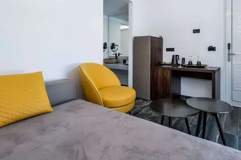 Diamond Boutique Hotel in Kos, foto 11