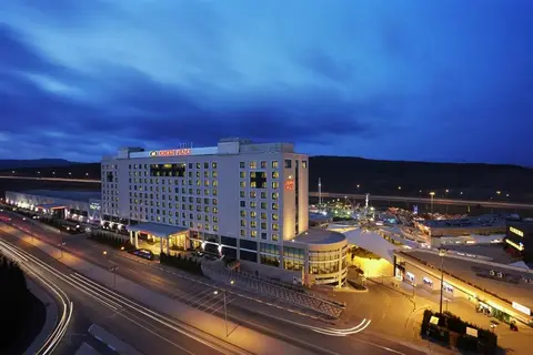 Crowne Plaza Istanbul - Old City in İstanbul, foto 13