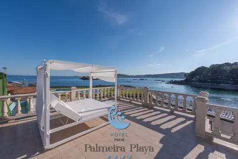 Hotel Norat Palmeira Playa in Ribeira — foto 28