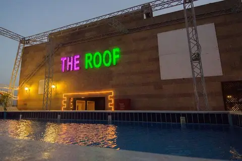 Swiss Inn Nile Hotel in Gizeh, foto 14