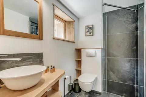 Chalet Lo Soli in Tignes, foto 19