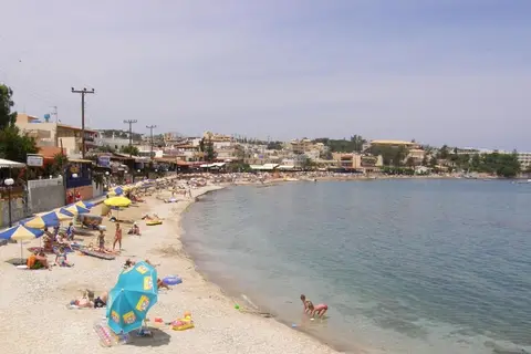 Scala Boutique Hotel & Suites in Agia Pelagia, foto 20