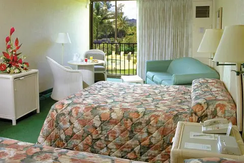 Hilton Garden Inn Kauai Wailua Bay in Kapaʻa — foto 3
