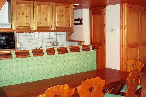 Lagrange Prestige Le Village des Lapons in Hauteluce, foto 3