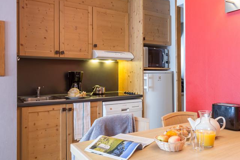 Résidence L'Ours Blanc foto 8