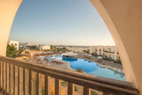 Hilton Marsa Alam Nubian Resort in 26 — foto 15