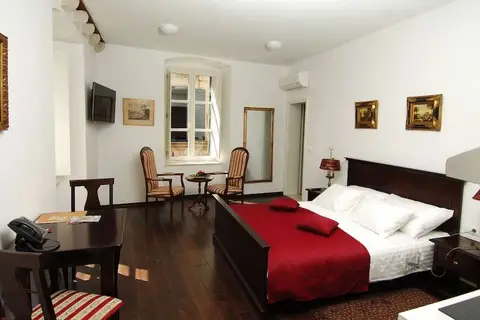 Sunce Palace Apartments in Dubrovnik, foto 7