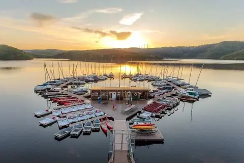 Dormio Hotel Der Seehof in Heimbach — foto 2