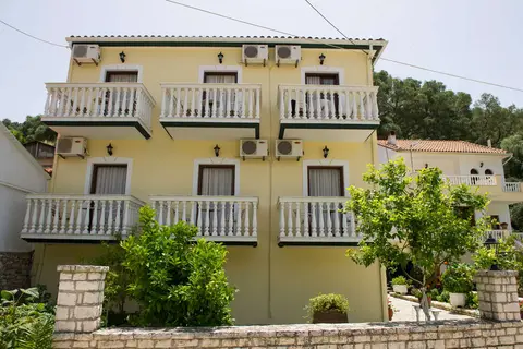 Fotis House in Parga, foto 8
