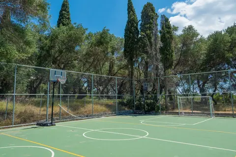Paleokastritsa Palace Resort & Spa in Παλαιοκαστρίτσα — foto 29