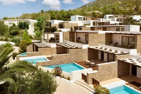 Wyndham Loutraki Poseidon Resort in Δημοτική Ενότητα Λουτρακίου - Περαχώρας — foto 10