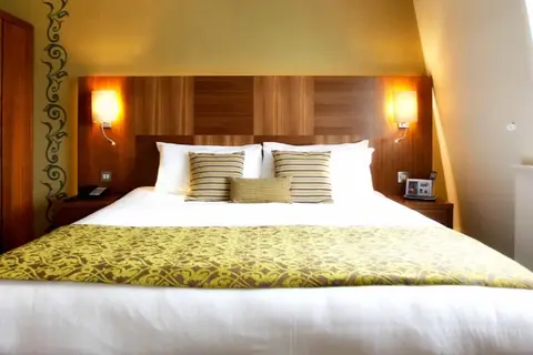 Blakemore Hyde Park in Londen — foto 7
