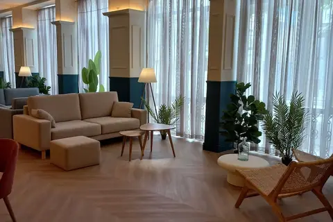 B&B HOTEL Figueira da Foz in Figueira da Foz — foto 25