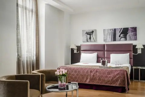 Eurostars Roma Aeterna in Rome, foto 23