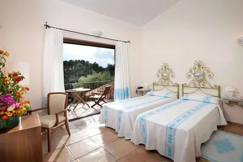 Hotel Parco degli Ulivi in Alzachèna/Arzachena — foto 5