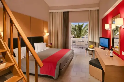 Kipriotis Village Resort in Kos, foto 5