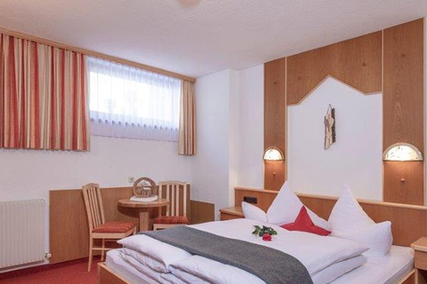 Appartementen Wiesengrund foto 12